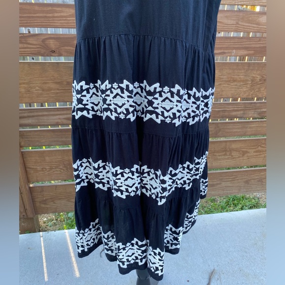 Roller Rabbit Dress - Picture 6 of 6